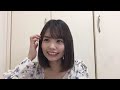 2021年03月13日 渕上 舞(HKT48 チームKⅣ) の動画、YouTube動画。