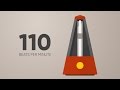 מטרונום 110 BPM מטרונום 110 BPM