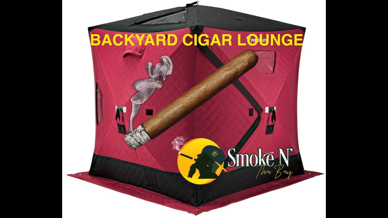 Мини-сагарная комната на заднем дворе - Обзор палатки для подледной рыбалки Piscifun на 3-4 челов...