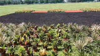 H.R. 40 Reparations Garden Unveiling At White House