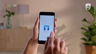 Philips Hue Hoe Synchroniseer Je Met Muziek Youtube 