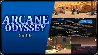 Download Lagu Guilds - Arcane Odyssey Full Release Update MP3 Download Lagu Guilds - Arcane Odyssey Full Release Update MP3