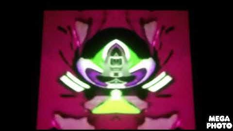 Klasky Csupo in Weird Code in Conga Busher