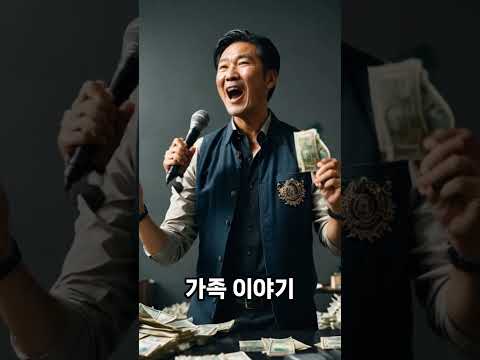 아재들의 돈터치미 로고송