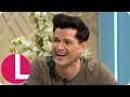 The Script's Danny O'Donoghue Reveals the Band Fight Before Every Gig | Lorraine