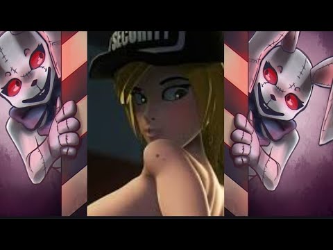 Рокси Фнаф 9 Порно Грегори