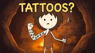 What Did Ancient Humans Actually Use Tattoos For
