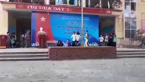 cac hoat dong cua nha truong tieu hoc quang minh a