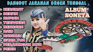 DANGDUT KOPLO JARANAN ORGEN TUNGGAL PALING DINANTI FULL ALBUM SONETA COVER DMC REBORN