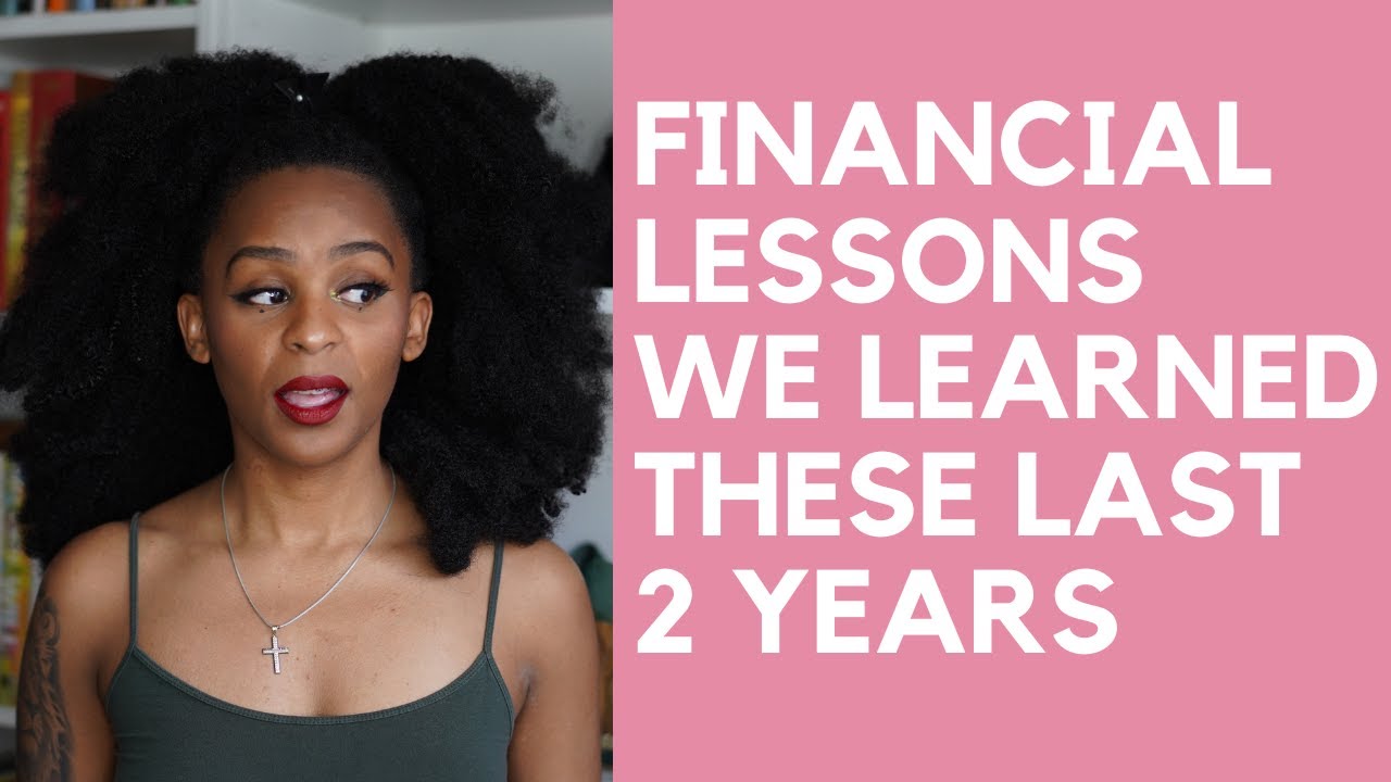 10 Financial Lessons The Pandemic Has Taught Us - YouTube