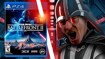 So I 1v1d the worlds MOST TOXIC 13 yr old Battlefront 2 Player part 2…