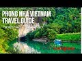 Phong nha  ke bang travel guide by rusty compass