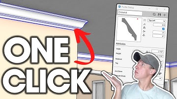 How to Use PROFILES in Profile Builder for SketchUp - Getting Started with Profile Builder Part 2!