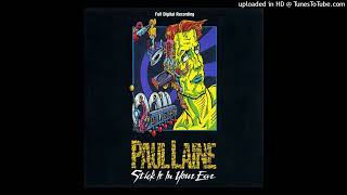 Paul Laine - Dorianna