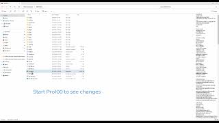 Information Enable Dimension Display on Labels Guide