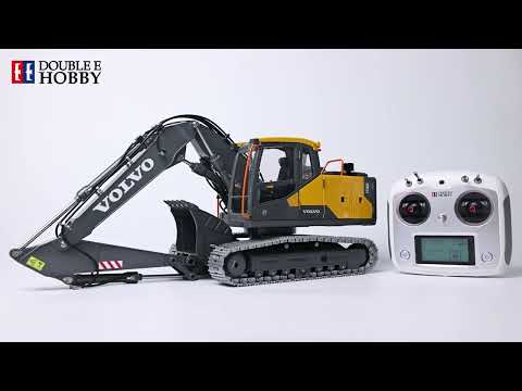 Oil Refill | Double E Hobby E111