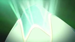 Lolirock Lyna Dönüşüm