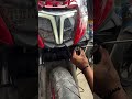 tvs ntorq 125 xp extra light installations💪🔥🥳
