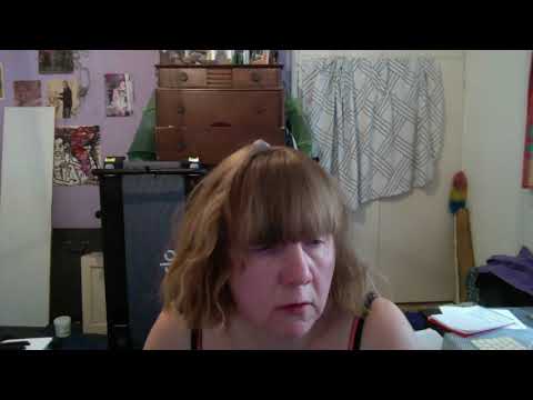 word jam : married to the muse