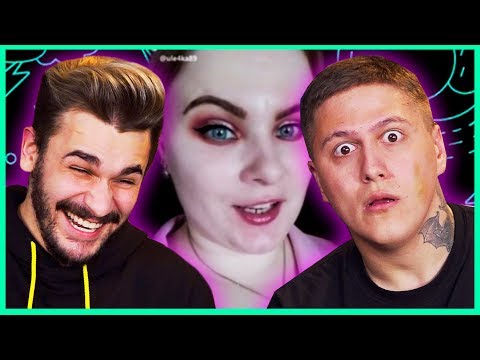 Видео: ПОСЛЕДНИЕ УЖАСЫ В TIK TOK