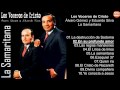 Los Voceros de Cristo - Álvaro Gómez y Eduardo Silva – La Samaritana