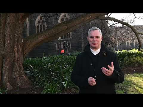 2021 | Social Justice Statement | What does Creation Mean to You? | Archbishop Peter Comensoli