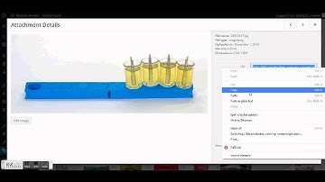 Uploading Products Via CSV File