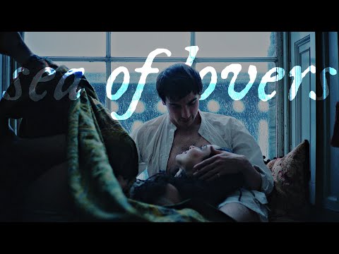 Theo & Lizzy | sea of lovers