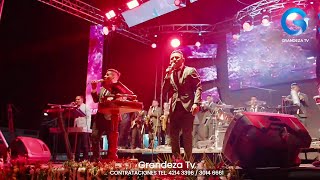 Video thumbnail of "BANDA APOCALIPSIS EN GUINEALES ABRIL 2023"