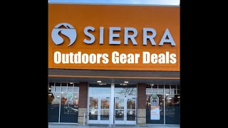 SIERRA Outdoor Gear Shopping Deals - June 2, 2024 - Columbus, OH Polaris Location