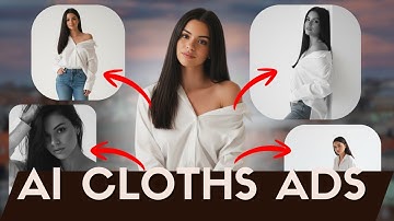 How to Make FREE AI UGC Ads | Step-by-Step Tutorial