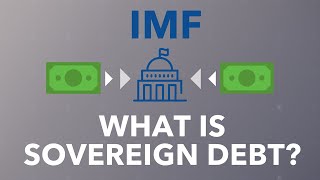 Analyze This! Sovereign Debt