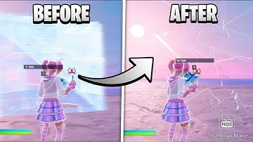 How To Make Your Builds Go Invisible (100% Working)