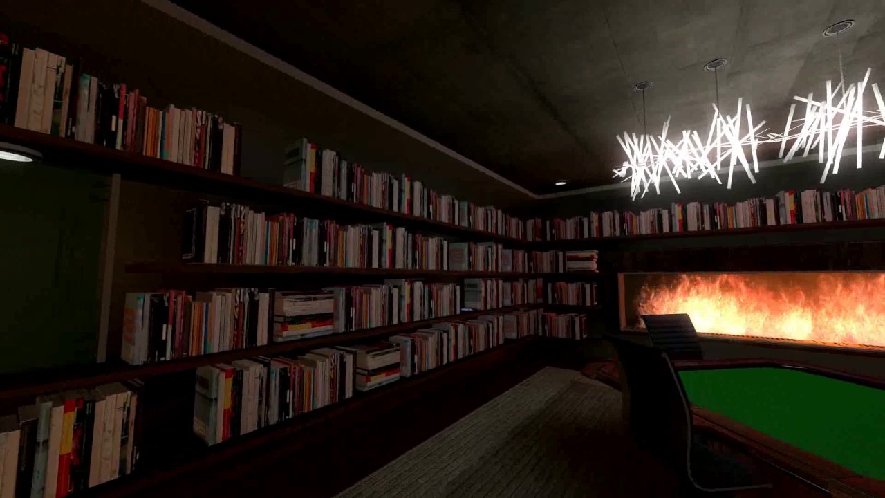 Update Anderson S Apartment Map For Garry Mod By Mark2580 You Anderson S Apartment Map For Garry Mod By Mark2580