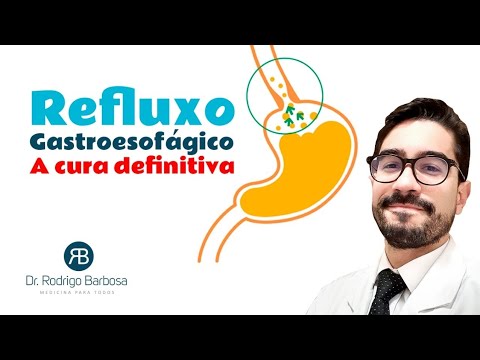 Vídeo: Por que um tubo de secagem é usado durante o refluxo?