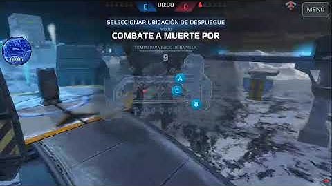 WR 4.7.0 (537) WAR ROBOTS. TEST SERVER.