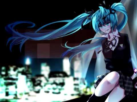 【初音ミクAppend LIGHT】Darling Liar ウソつきダーリン【オリジナル】