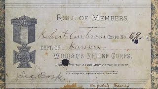 Nebraska Stories | A Quilt of Honor & More
