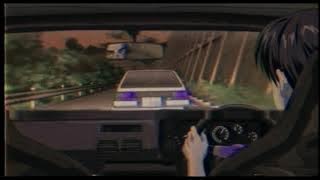 Initial D - Heartbeat (slowed   reverb)