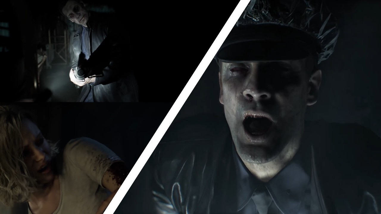 GETTING SHOT AND BIT IN ONE DAY?!?!? | Resident Evil Requiem - YouTube