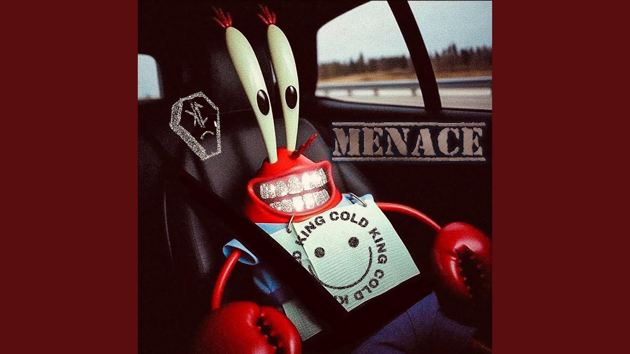 Watch MENACE on YouTube Watch MENACE on YouTube