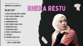 Lagu Tiktok Viral 2023 - Lagu Indonesia Terbaik 2023 (Lagu Hits 2023) Rheka Restu