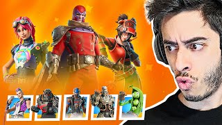 *NOVO PASSE COMPLETO* TEMPORADA 3 CAPÍTULO 5