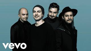 Mor ve Ötesi – Cambaz (Electro Rock Remix) | Official 2026 Video