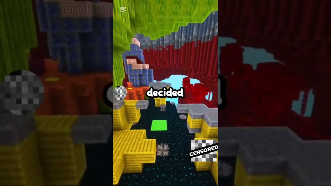 His Parents loved thier other children more??? Part 1.