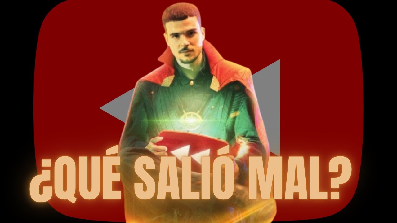 La CAÍDA del REWIND HISPANO | ¿Qué sucedió?