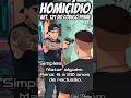 Direito Penal: Homicídio Art. 121 #concursopublico #carreirapolicial