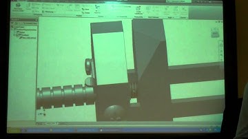 Assembly Representations