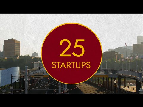 University of Minnesota launches record number of startups
