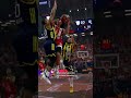 Talen Horton-Tucker: Say less. #fenerbahçe